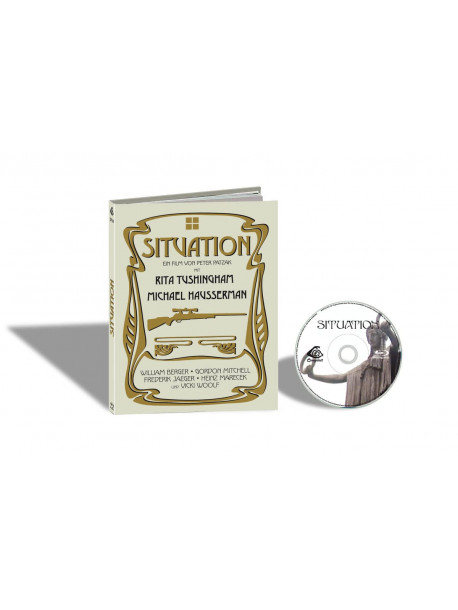 Situation [Edizione: Regno Unito]