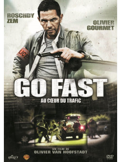 Go Fast [Edizione: Francia]