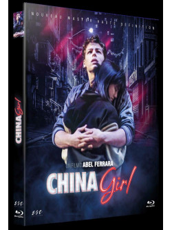 China Girl [Edizione: Francia]