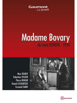 Madame Bovary [Edizione: Francia]