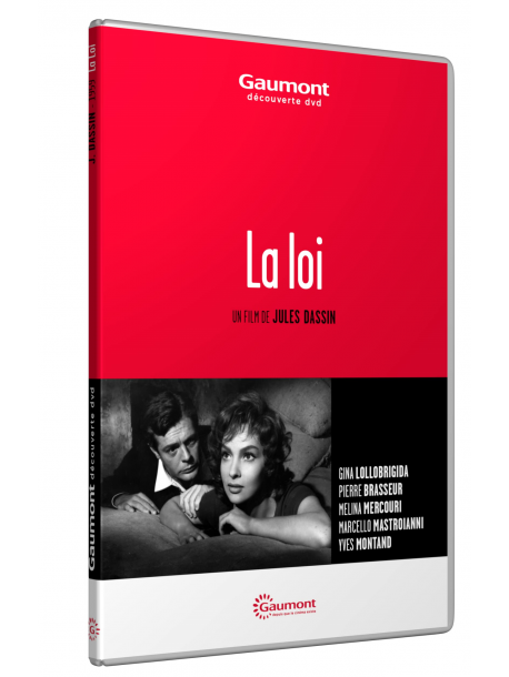La Loi [Edizione: Francia]
