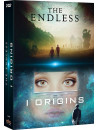 2 Films Cultes De Science-Fiction (I-Origins + The Endless) (2 Dvd) [Edizione: Francia]