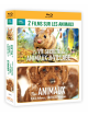2 Films Sur Les Animaux [Edizione: Francia]