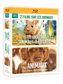 2 Films Sur Les Animaux [Edizione: Francia]