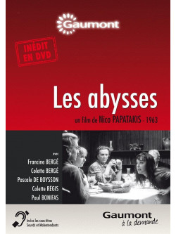 Abysses (Les) [Edizione: Francia]