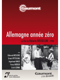 Allemagne Annee Zero [Edizione: Francia]