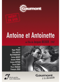 Antoine Et Antoinette [Edizione: Francia]