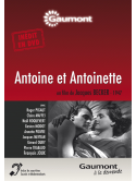Antoine Et Antoinette [Edizione: Francia]