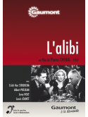 Alibi (L') [Edizione: Francia]