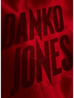 Danko Jones - Bring On The Mountain