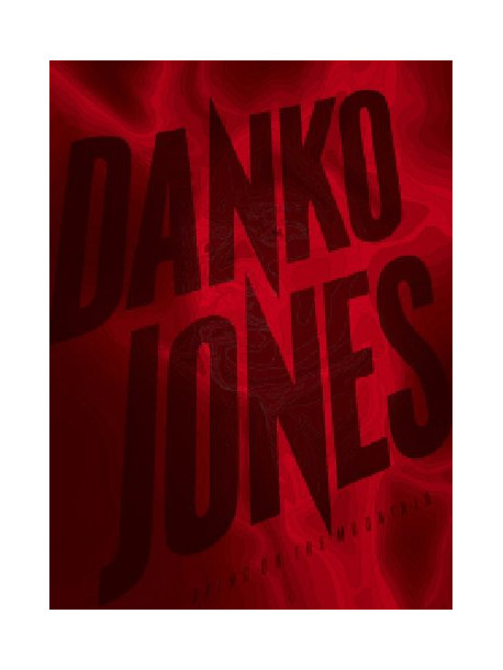 Danko Jones - Bring On The Mountain