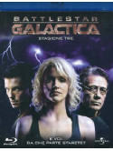 Battlestar Galactica - Stagione 03 (5 Blu-Ray)