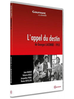 Appel Du Destin (L') [Edizione: Francia]