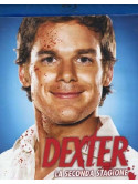 Dexter - Stagione 02 (4 Blu-Ray)