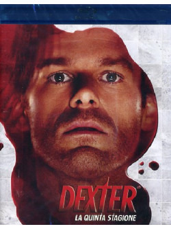 Dexter - Stagione 05 (4 Blu-Ray)