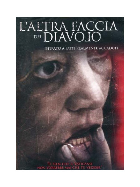 Altra Faccia Del Diavolo (L')