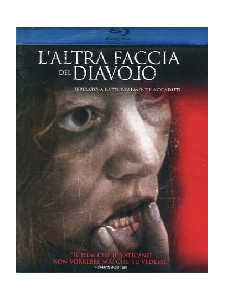 Altra Faccia Del Diavolo (L')