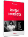 Annette Et La Dame Blonde [Edizione: Francia]