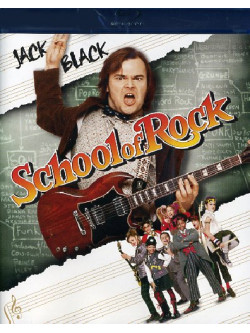 School Of Rock