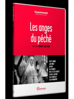 Anges Du Peche (Les) [Edizione: Francia]