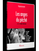 Anges Du Peche (Les) [Edizione: Francia]