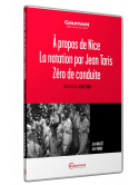A Propos De Nice - La Natation Par Jean Taris - Zero De Conduite [Edizione: Francia]