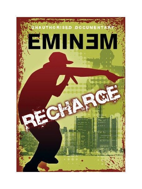 Eminem - Recharge