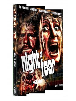 Night Of Fear (VOSTF) [Edizione: Francia]