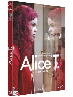 Alice T. (VOSTF) [Edizione: Francia]