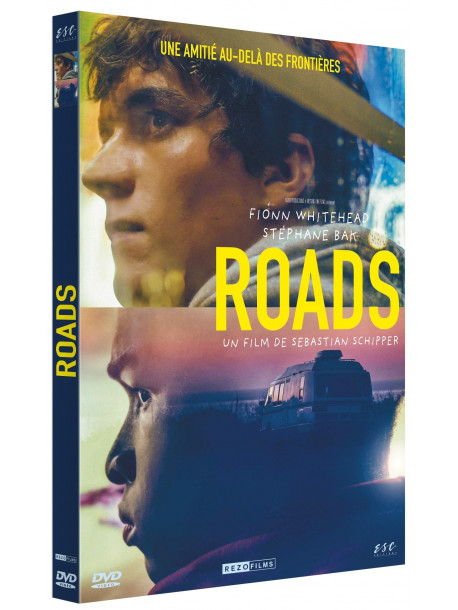 Roads (VOSTF) [Edizione: Francia]