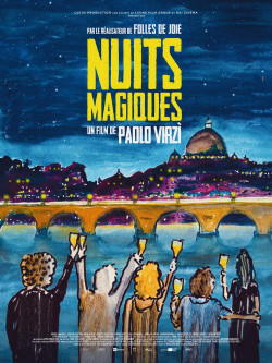 Nuits Magiques (VOSTF) [Edizione: Francia]