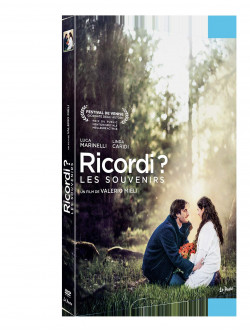 Ricordi ? (VOSTF) [Edizione: Francia]