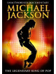Michael Jackson - The Legendary King Of Pop