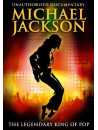 Michael Jackson - The Legendary King Of Pop