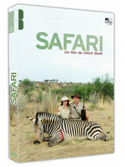 Safari (VOSTF) [Edizione: Francia]