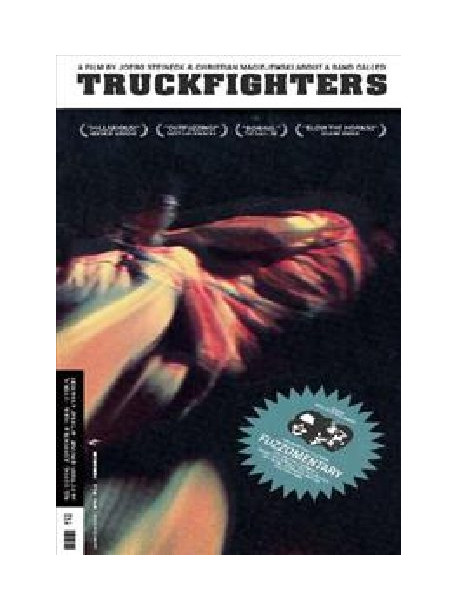 Truckfighters - Fuzzomentary