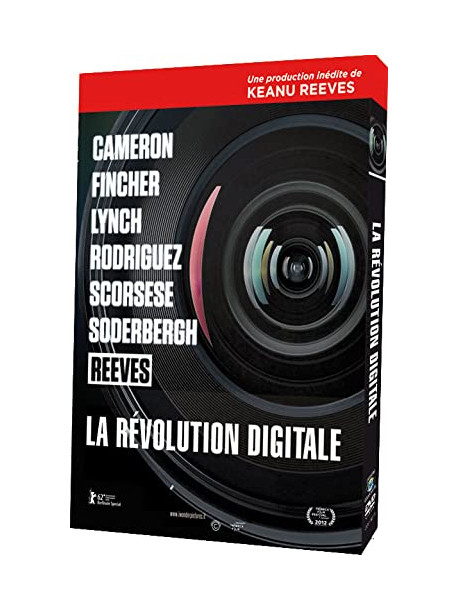 Revolution Digitale (La) (VOSTF) [Edizione: Francia]