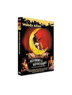 Accords Et Desaccords [Edizione: Francia]