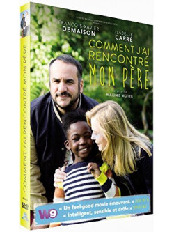 Comment J Ai Rencontre Mon Pere [Edizione: Francia]