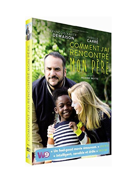 Comment J Ai Rencontre Mon Pere [Edizione: Francia]