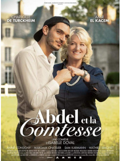 Abdel Et La Contesse [Edizione: Francia]