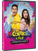 Me Contro Te Il Film - La Vendetta Del Signor S (Dvd+Cd)