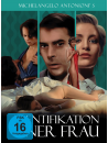 Identifikation Einer Frau / Identificazione Di Una Donna (Blu-Ray+Dvd) [Edizione: Germania] [ITA]