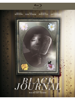 Black Journal [Edizione: Francia]