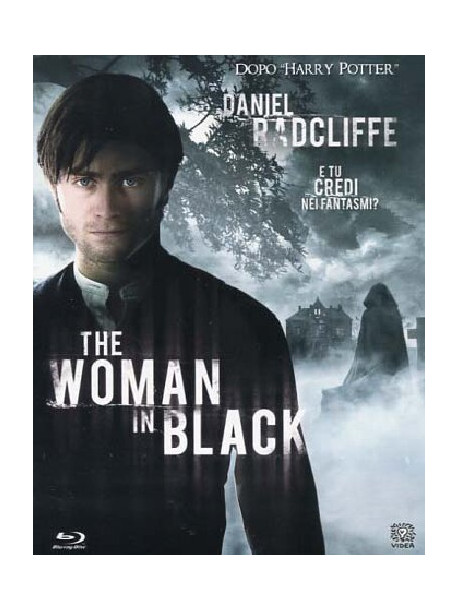 Woman In Black (The)