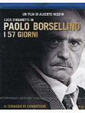 Paolo Borsellino - I Cinquantasette Giorni