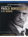 Paolo Borsellino - I Cinquantasette Giorni