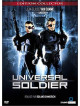 Universal Soldier / Collector (2 Dvd) [Edizione: Francia]