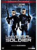 Universal Soldier / Collector (2 Dvd) [Edizione: Francia]