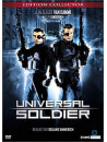 Universal Soldier / Collector (2 Dvd) [Edizione: Francia]